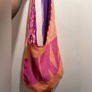 Nike Reversible Tote Bag